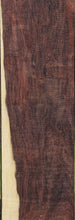 Load image into Gallery viewer, Figured Mexican Royal Ebony Lumber
