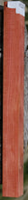 Load image into Gallery viewer, Pink Ivory Turning Blank
