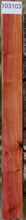 Load image into Gallery viewer, Pink Ivory Lumber
