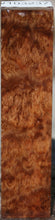 Load image into Gallery viewer, Exhibition Grade Pyinma Burl Turning Square
