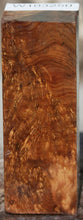 Load image into Gallery viewer, Pyinma Burl Turning Square
