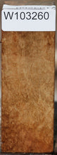 Load image into Gallery viewer, Exhibition Grade Pyinma Burl Turning Square
