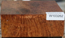 Load image into Gallery viewer, Museum Grade Pyinma Burl Bowl Blank

