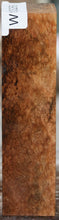 Load image into Gallery viewer, Museum Grade Pyinma Burl Turning Square

