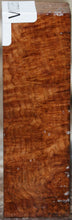 Load image into Gallery viewer, Museum Grade Pyinma Burl Turning Square
