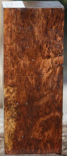 Load image into Gallery viewer, Pyinma Burl Turning Square
