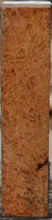 Load image into Gallery viewer, Museum Grade Pyinma Burl Turning Square
