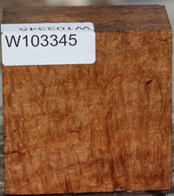 Load image into Gallery viewer, Pyinma Burl Bowl Blank
