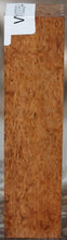 Load image into Gallery viewer, Museum Grade Pyinma Burl Turning Square
