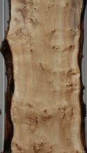 Load image into Gallery viewer, Mappa Burl Slab
