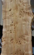 Load image into Gallery viewer, Mappa Burl Slab
