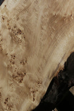 Load image into Gallery viewer, Mappa Burl Slab
