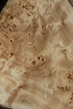 Load image into Gallery viewer, Mappa Burl Slab
