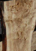 Load image into Gallery viewer, Mappa Burl Slab
