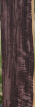 Load image into Gallery viewer, Mexican Royal Ebony Micro Lumber
