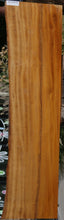 Load image into Gallery viewer, Rustic Quartersawn Avodire Live Edge Lumber
