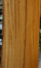 Load image into Gallery viewer, Rustic Quartersawn Avodire Live Edge Lumber
