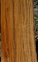 Load image into Gallery viewer, Rustic Quartersawn Avodire Live Edge Lumber
