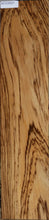 Load image into Gallery viewer, Zebrawood Lumber
