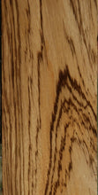 Load image into Gallery viewer, Zebrawood Lumber
