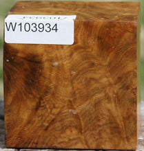 Load image into Gallery viewer, Camphor Burl Bowl Blank
