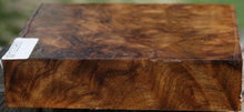 Load image into Gallery viewer, Camphor Burl Bowl Blank
