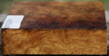 Load image into Gallery viewer, Camphor Burl Bowl Blank
