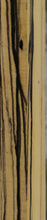 Load image into Gallery viewer, Black and White Ebony Lumber
