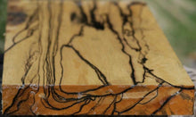 Load image into Gallery viewer, Black and White Ebony Lumber
