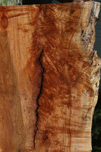 Load image into Gallery viewer, Fiddleback Maple Slab
