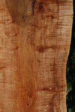 Load image into Gallery viewer, Fiddleback Maple Slab
