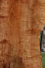 Load image into Gallery viewer, Fiddleback Maple Slab
