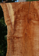 Load image into Gallery viewer, Fiddleback Maple Slab
