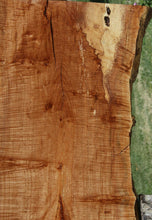 Load image into Gallery viewer, Fiddleback Maple Slab
