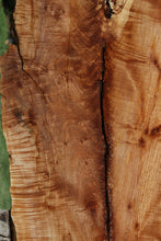 Load image into Gallery viewer, Fiddleback Maple Slab
