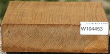 Load image into Gallery viewer, Oak Bowl Blank

