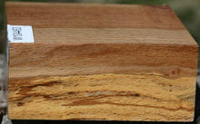 Load image into Gallery viewer, Oak Bowl Blank
