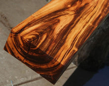 Load image into Gallery viewer, Goncalo Alves Slab
