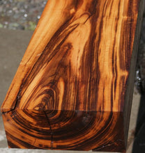 Load image into Gallery viewer, Goncalo Alves Slab

