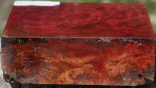 Load image into Gallery viewer, Asian Tiger Burl Bowl Blank
