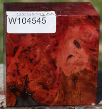Load image into Gallery viewer, Asian Tiger Burl Bowl Blank
