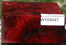 Load image into Gallery viewer, Asian Tiger Burl Bowl Blank
