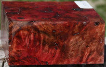 Load image into Gallery viewer, Asian Tiger Burl Bowl Blank
