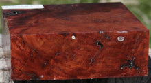 Load image into Gallery viewer, Asian Tiger Burl Bowl Blank
