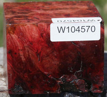Load image into Gallery viewer, Asian Tiger Burl Bowl Blank
