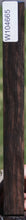 Load image into Gallery viewer, Ceylon Ebony Turning Square
