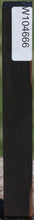 Load image into Gallery viewer, Ceylon Ebony Turning Square
