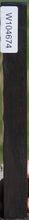 Load image into Gallery viewer, Ceylon Ebony Turning Square
