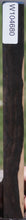 Load image into Gallery viewer, Ceylon Ebony Turning Square
