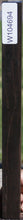 Load image into Gallery viewer, Ceylon Ebony Turning Square
